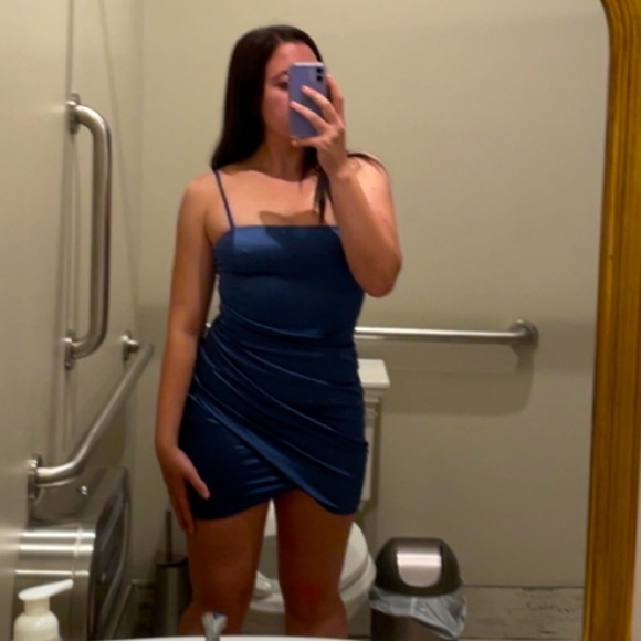 Windsor dress for sale, worn once to a wedding - Picture 1 of 1